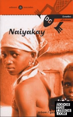 Naiyakay