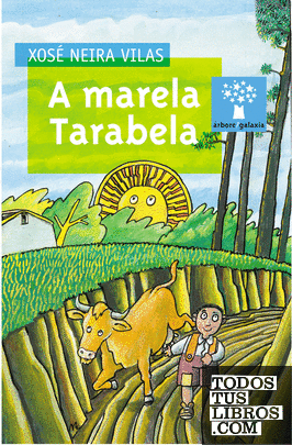 Marela tarabela, a (a)