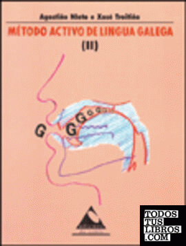Método activo de lingua galega II