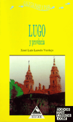 Lugo y provincia