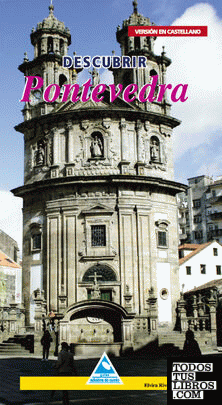 Descubrir Pontevedra