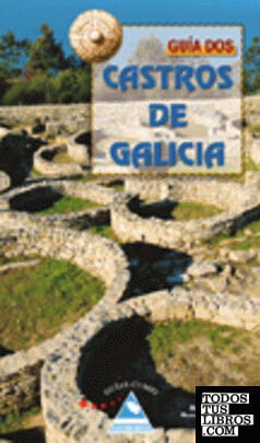 Guía dos Castros de Galicia