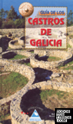 Guía de los Castros de Galicia