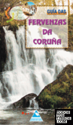 Guía das fervenzas da Coruña
