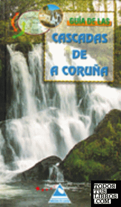 Guía de las cascadas de A Coruña