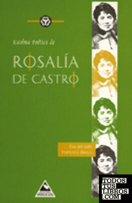 Escolma poética de Rosalía de Castro