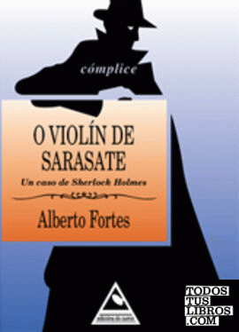 O violín de Sarasate