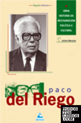 Paco Del Riego