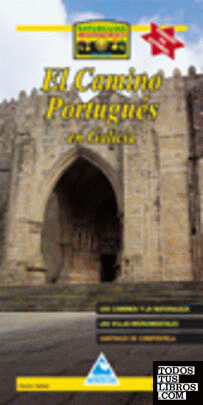 El Camino Portugués en Galicia