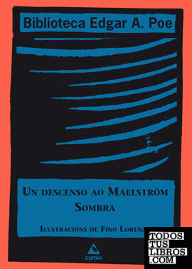Un descenso ao Maelström/Sombra