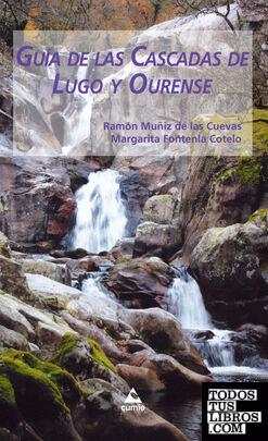 Guía de las cascadas de Lugo y Ourense