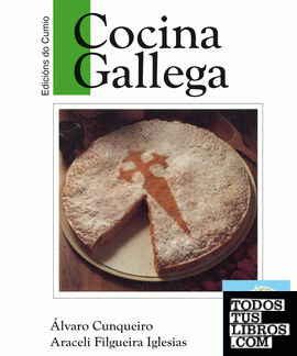 Cocina Gallega
