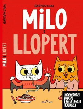 Milo i Llopert