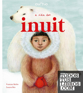 A vida dos inuit