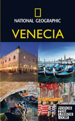 Guia National Venecia 2012