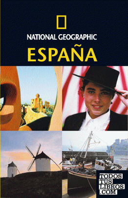Guia National España 2012