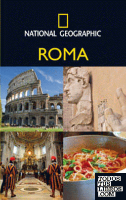 Guia National Roma 2012