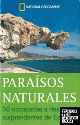 Paraisos naturales