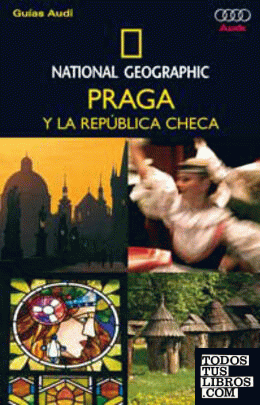 Guia audi ng - praga y  republica checa