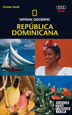Guias audi ng -republica dominicana