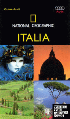 Guia audi italia nueva edicion 2009