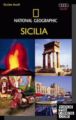 Guia audi sicilia nva edicion 2009