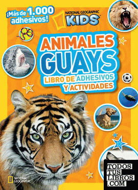 Animales guays
