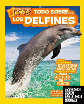 Todo sobre los delfines