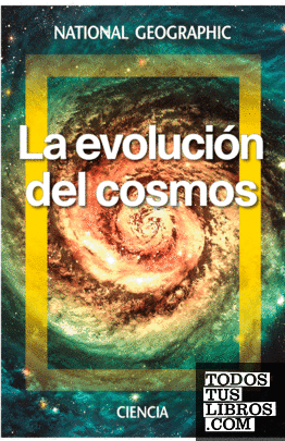 La evolución del cosmos