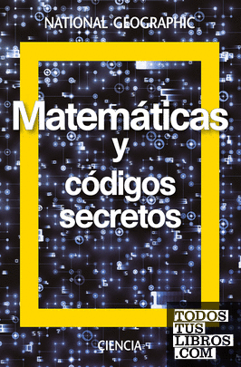 Matemáticas y códigos secretos