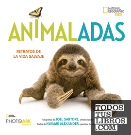 Animaladas Animaladas