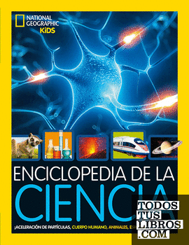 Enciclopedia de la ciencia