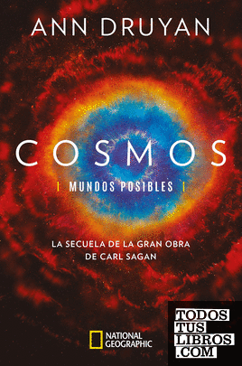 Cosmos. Mundos posibles