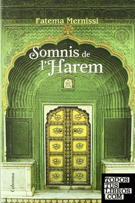 SOMNIS DE L'HAREM