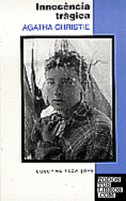 INNOCENCIA TRAGICA - (Jove) INNOCENCIA TRAGICA - (Jove)