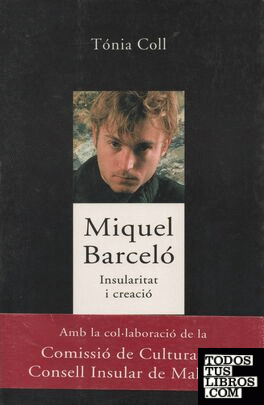 MIQUEL BARCELO