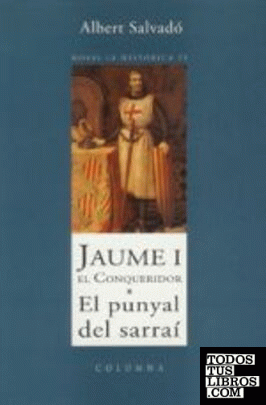 Jaume I el Conqueridor.