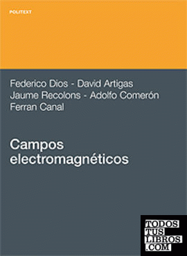 Campos electromagnéticos