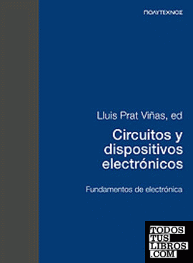 Circuitos y dispositivos electrónicos. Fundamentos de electrónica (PT)