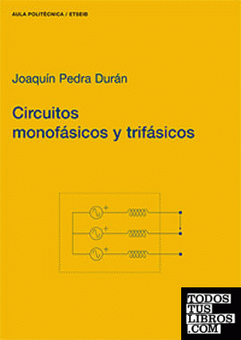 Circuitos monofásicos y trifásicos