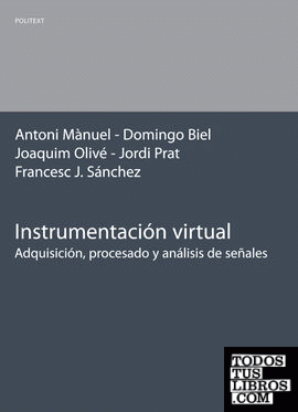 Instrumentación virtual