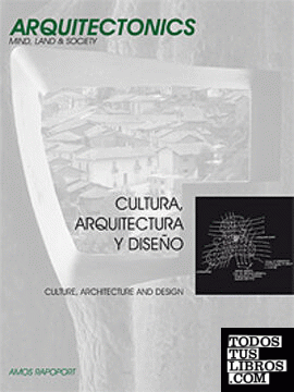 Cultura, arquitectura y diseño