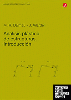 Análisis plástico de estructuras. Introducción