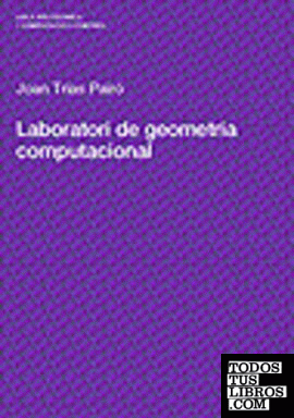 Laboratori de geometria computacional