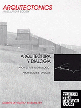 Arquitectura y dialogía