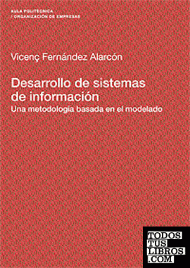 Desarrollo de sistemas de información