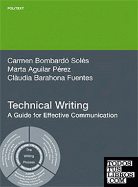 Technical Writing. A Guide for Effective Communication