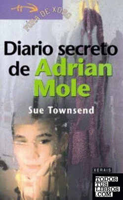 Diario secreto de Adrián Mole