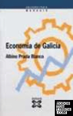 Economía de Galicia