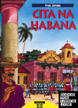 Cita na Habana
